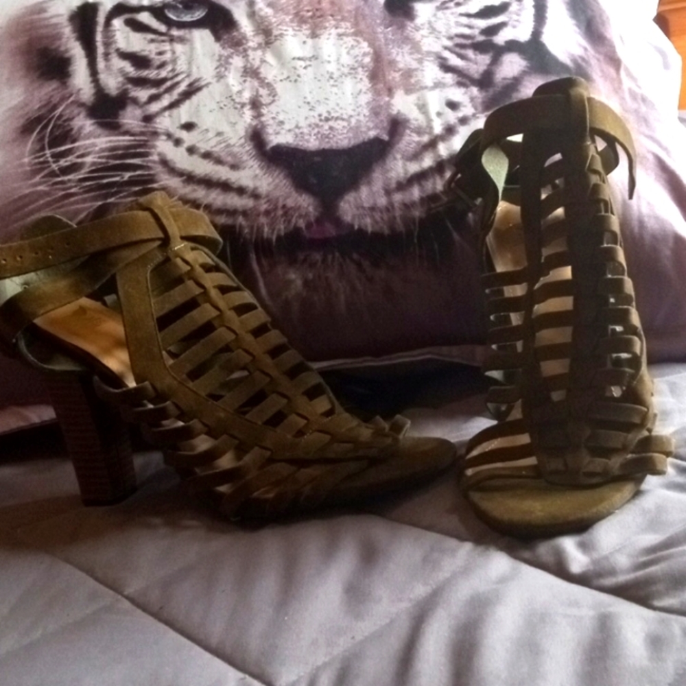 Shoes